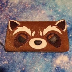 Loungefly Rocket Wallet